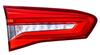 FANALE P/SX INT FULL LED FORD FOCUS 01/18> SW